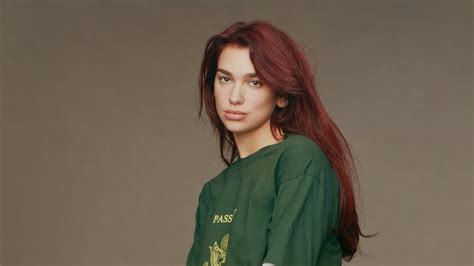 Dua Lipa (@dualipa) .